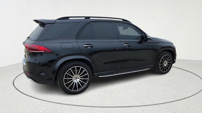 2022 Mercedes-Benz GLE GLE 350