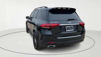 2022 Mercedes-Benz GLE GLE 350