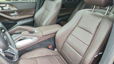 2022 Mercedes-Benz GLE GLE 350