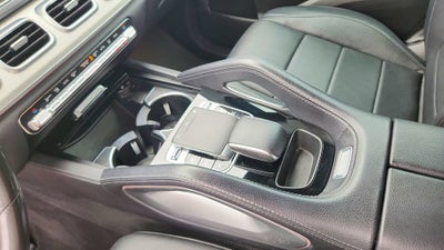 2020 Mercedes-Benz GLE GLE 350