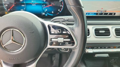 2020 Mercedes-Benz GLE GLE 350