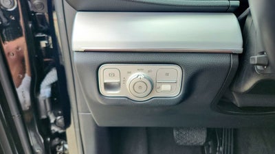 2020 Mercedes-Benz GLE GLE 350