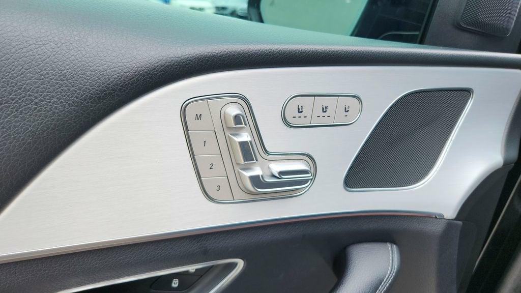 2020 Mercedes-Benz GLE GLE 350