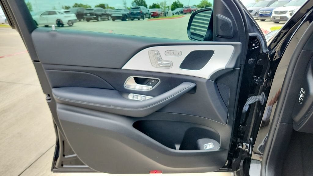 2020 Mercedes-Benz GLE GLE 350