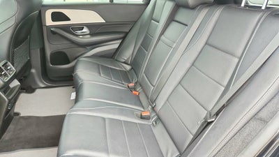 2020 Mercedes-Benz GLE GLE 350