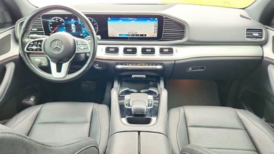 2020 Mercedes-Benz GLE GLE 350