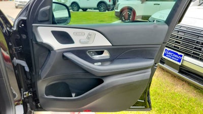 2020 Mercedes-Benz GLE GLE 350