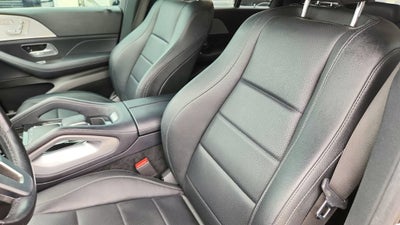 2020 Mercedes-Benz GLE GLE 350