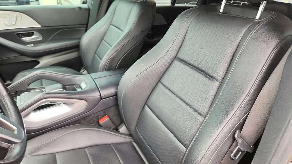 2020 Mercedes-Benz GLE GLE 350