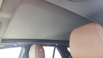 2025 Mercedes-Benz GLE GLE 580