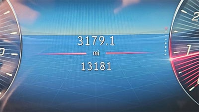 2025 Mercedes-Benz GLE GLE 580