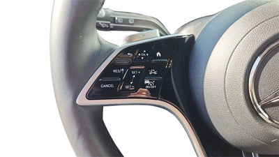 2025 Mercedes-Benz GLE GLE 580