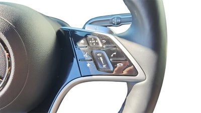 2025 Mercedes-Benz GLE GLE 580