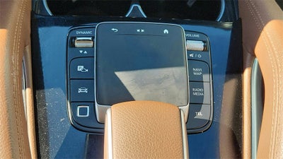 2025 Mercedes-Benz GLE GLE 580