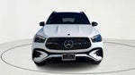 2025 Mercedes-Benz GLE GLE 580