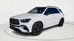 2025 Mercedes-Benz GLE GLE 580