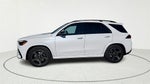 2025 Mercedes-Benz GLE GLE 580