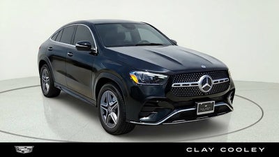 2025 Mercedes-Benz GLE GLE 450