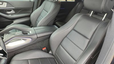 2025 Mercedes-Benz GLE GLE 450