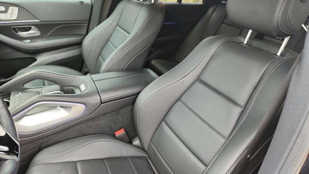 2025 Mercedes-Benz GLE GLE 450