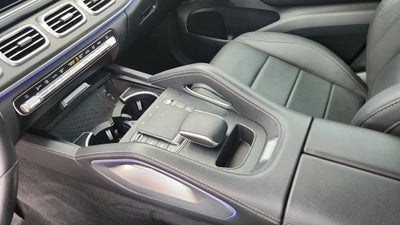 2025 Mercedes-Benz GLE GLE 450
