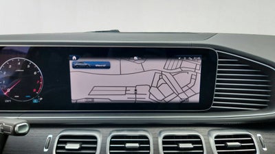 2025 Mercedes-Benz GLE GLE 450