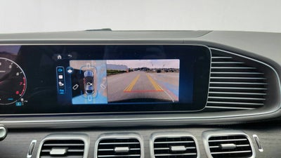 2025 Mercedes-Benz GLE GLE 450