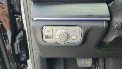 2025 Mercedes-Benz GLE GLE 450