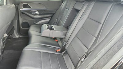 2025 Mercedes-Benz GLE GLE 450