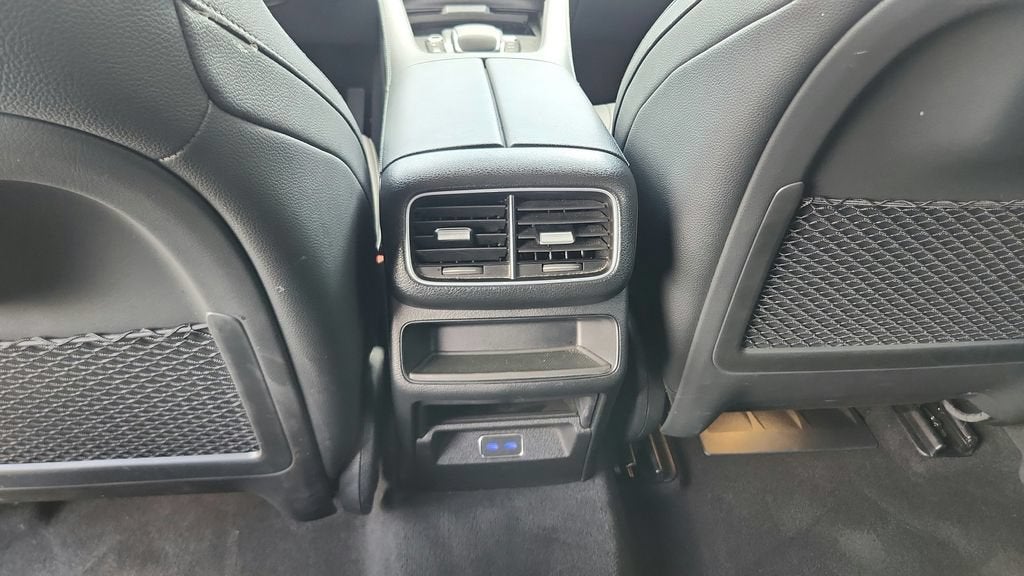 2025 Mercedes-Benz GLE GLE 450