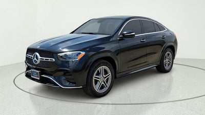 2025 Mercedes-Benz GLE GLE 450