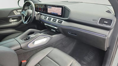 2025 Mercedes-Benz GLE GLE 450