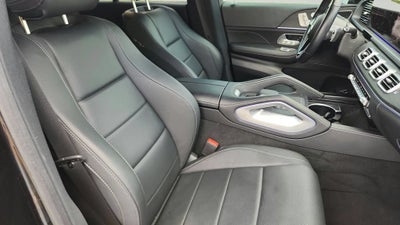 2025 Mercedes-Benz GLE GLE 450