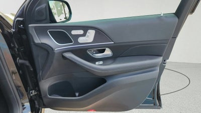 2025 Mercedes-Benz GLE GLE 450
