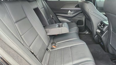 2025 Mercedes-Benz GLE GLE 450