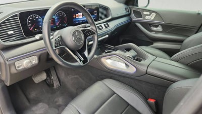 2025 Mercedes-Benz GLE GLE 450