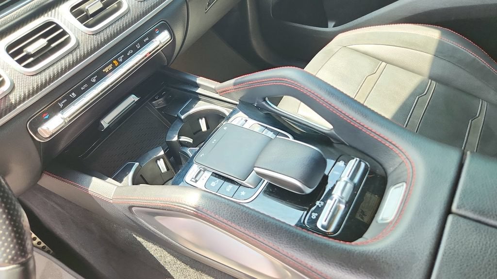 2022 Mercedes-Benz GLE AMG® GLE 53