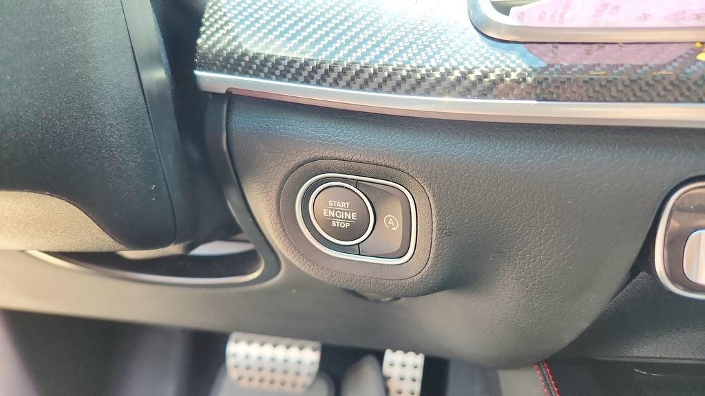2022 Mercedes-Benz GLE AMG® GLE 53