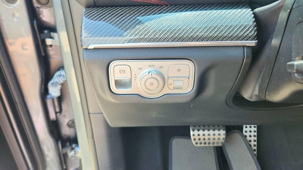 2022 Mercedes-Benz GLE AMG® GLE 53