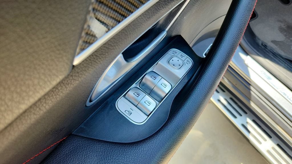 2022 Mercedes-Benz GLE AMG® GLE 53