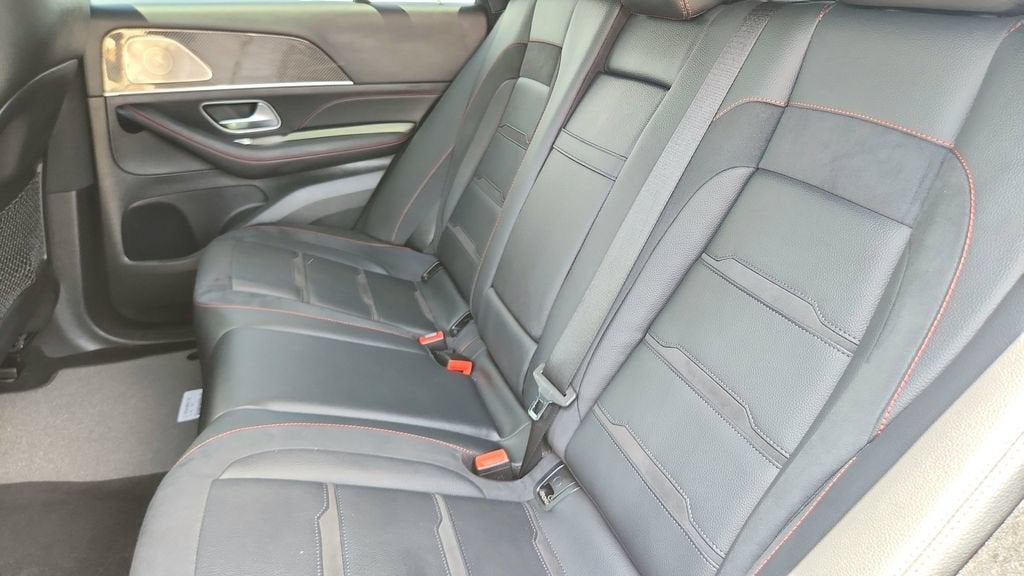 2022 Mercedes-Benz GLE AMG® GLE 53