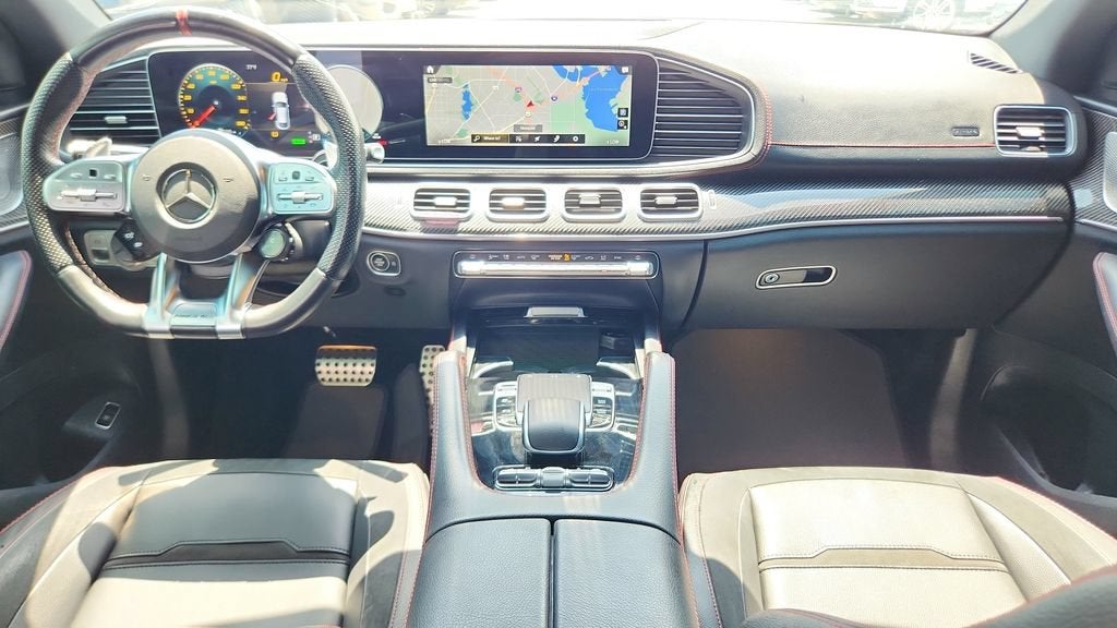 2022 Mercedes-Benz GLE AMG® GLE 53