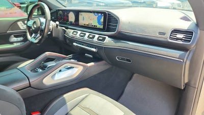 2022 Mercedes-Benz GLE AMG® GLE 53