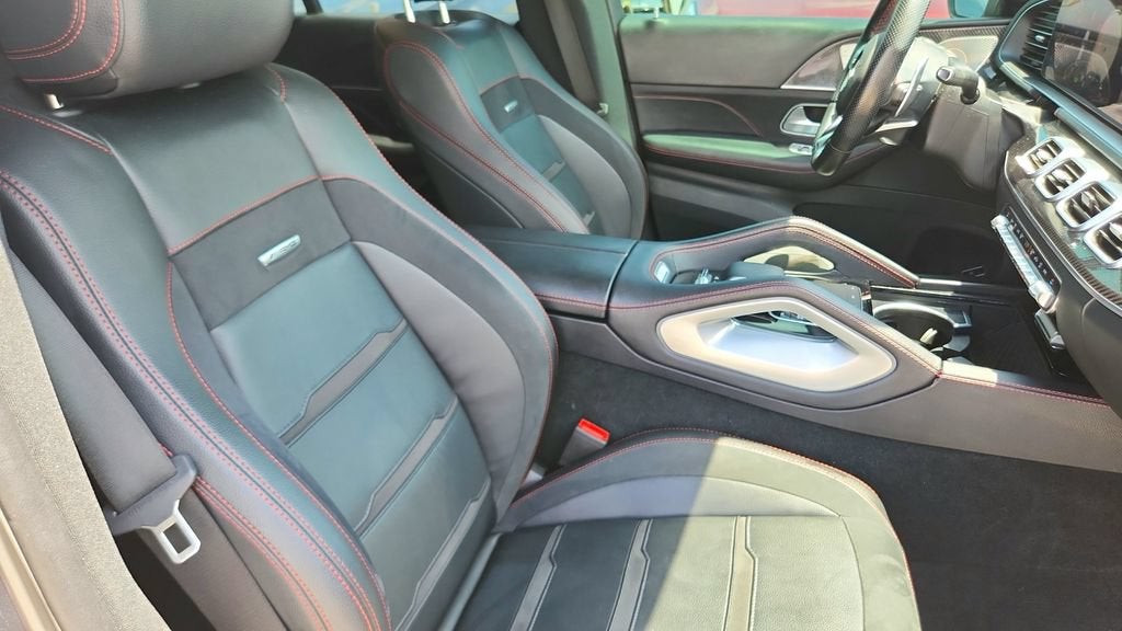 2022 Mercedes-Benz GLE AMG® GLE 53