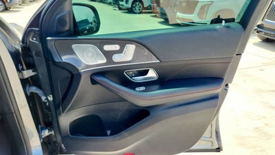 2022 Mercedes-Benz GLE AMG® GLE 53