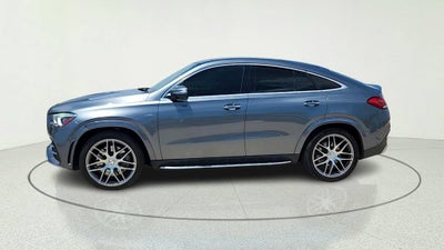 2022 Mercedes-Benz GLE AMG® GLE 53