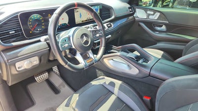2022 Mercedes-Benz GLE AMG® GLE 53
