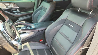 2022 Mercedes-Benz GLE AMG® GLE 53
