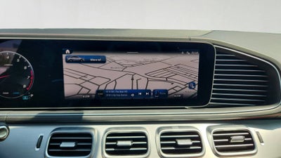 2024 Mercedes-Benz GLE AMG® GLE 53