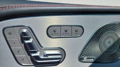 2024 Mercedes-Benz GLE AMG® GLE 53